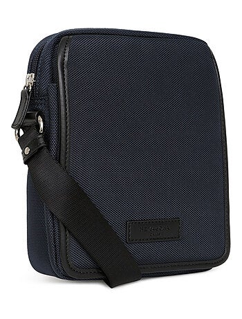 Bolsa worker hexagona