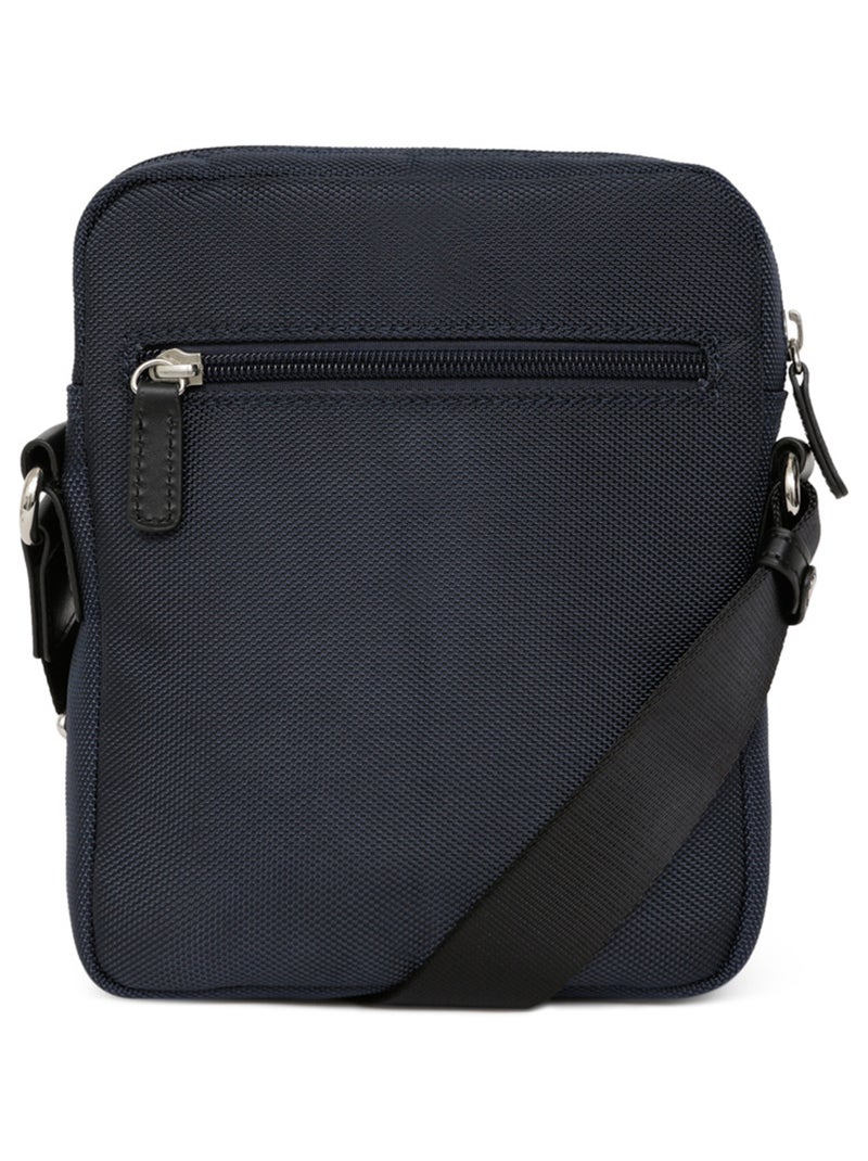Bolsa worker hexagona Azul marino - Kiabi