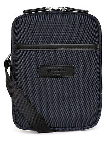 Bolsa worker hexagona