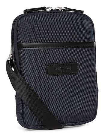 Bolsa worker hexagona