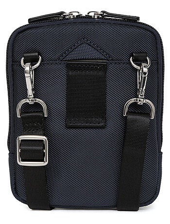 Bolsa worker hexagona