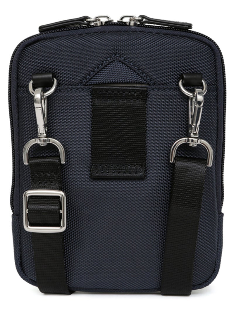 Bolsa worker hexagona Azul marino - Kiabi