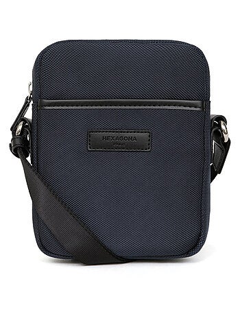 Bolsa worker hexagona