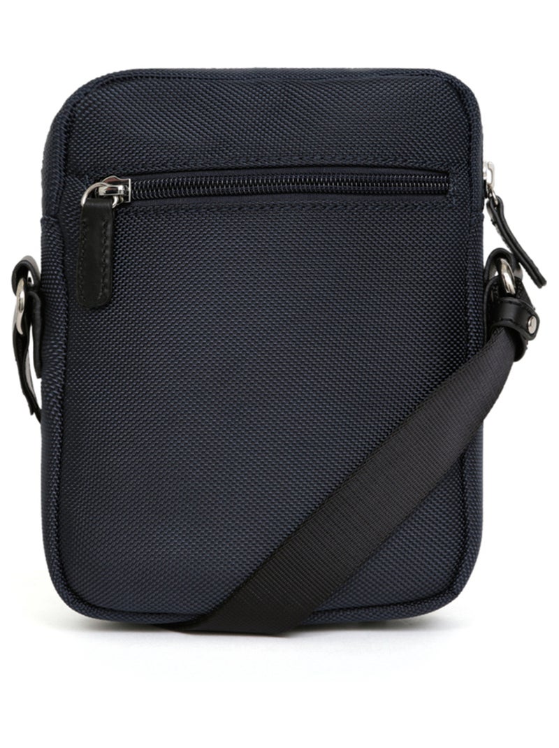 Bolsa worker hexagona Azul marino - Kiabi