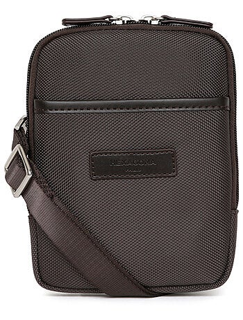 Bolsa worker hexagona