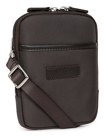 Bolsa worker hexagona