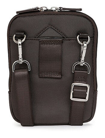 Bolsa worker hexagona