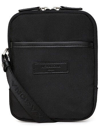 Bolsa worker hexagona