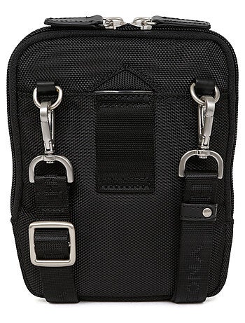Bolsa worker hexagona