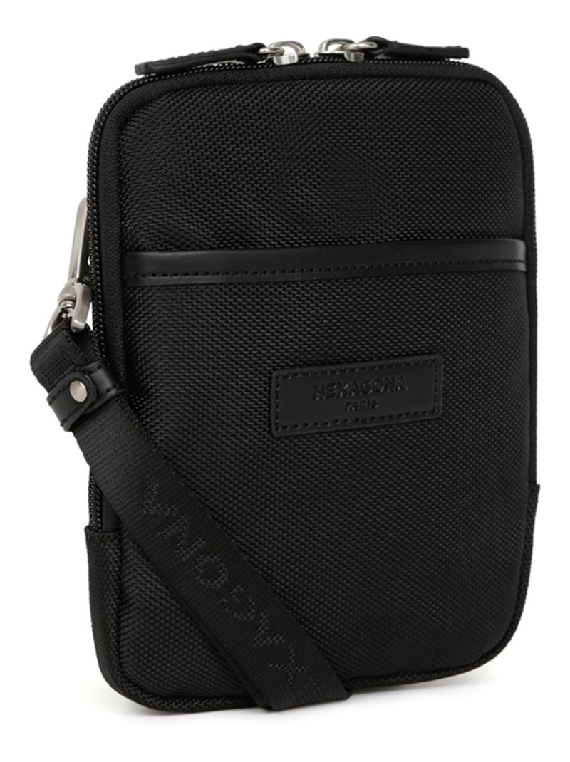 Bolsa worker hexagona Negro - Kiabi