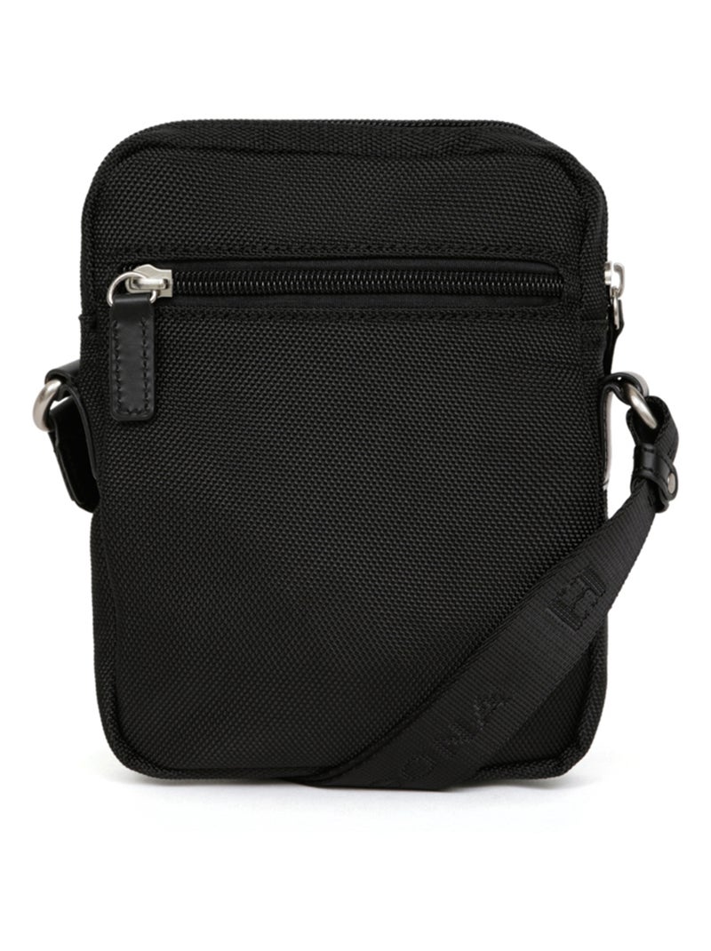 Bolsa worker hexagona Negro - Kiabi
