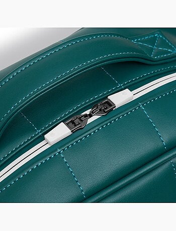 Bolsa zapatos golf golf hombre y mujer bunker teal