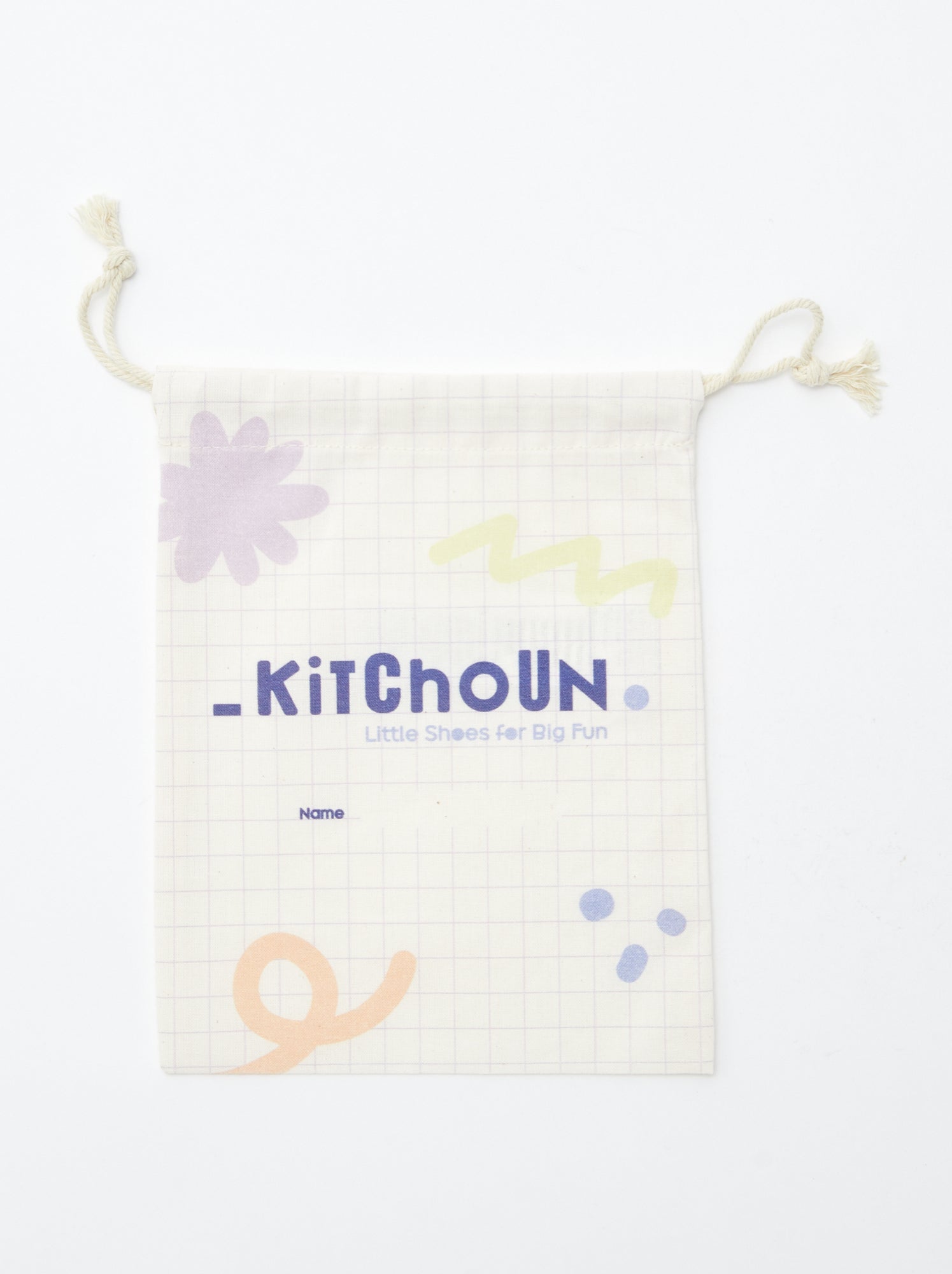 Bolsita - Kitchoun