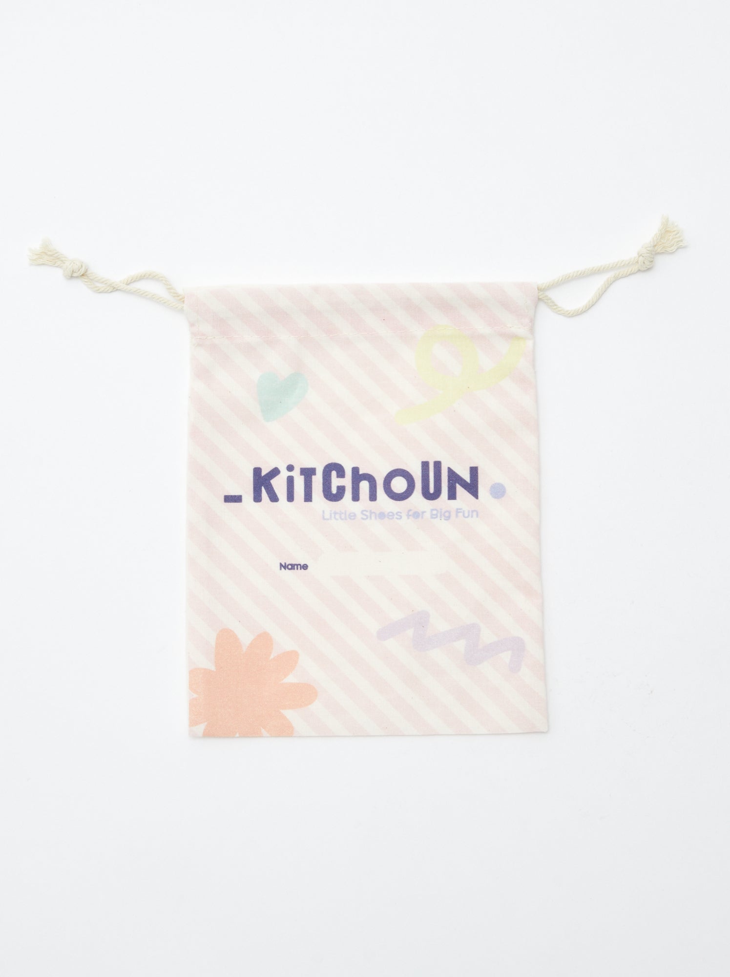 Bolsita - Kitchoun