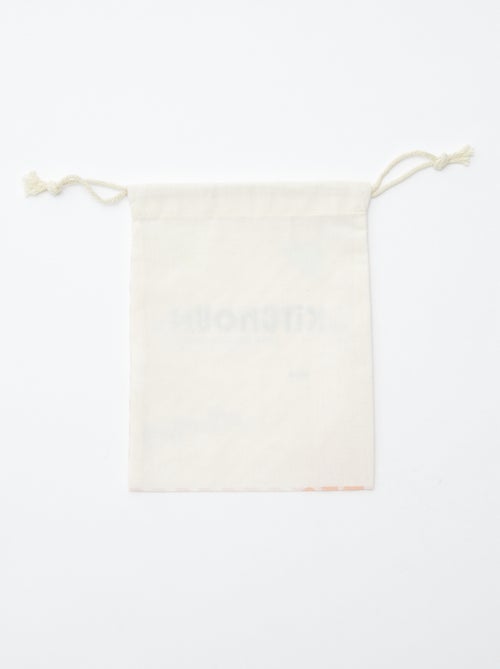 Bolsita - Kitchoun - Kiabi