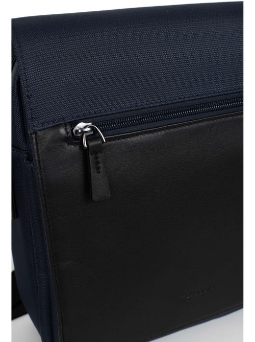 Bolso - tableta travel light hexagona - Kiabi