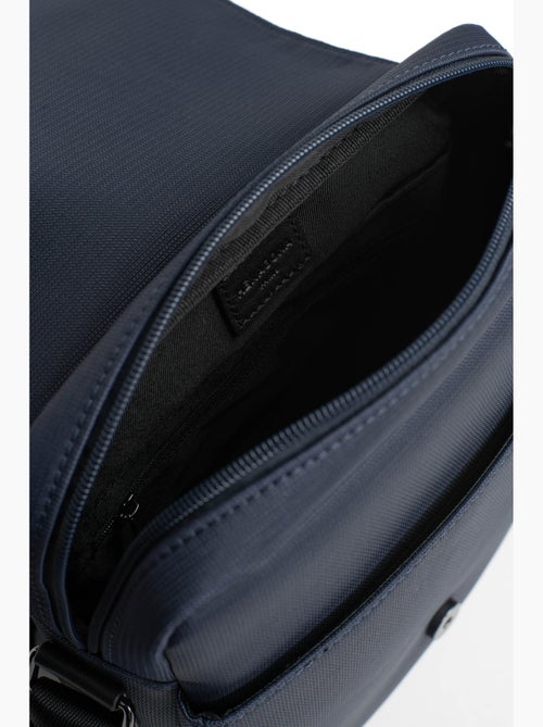 Bolso - tableta travel light hexagona - Kiabi