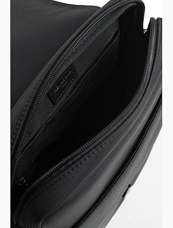 Bolso - tableta travel light hexagona