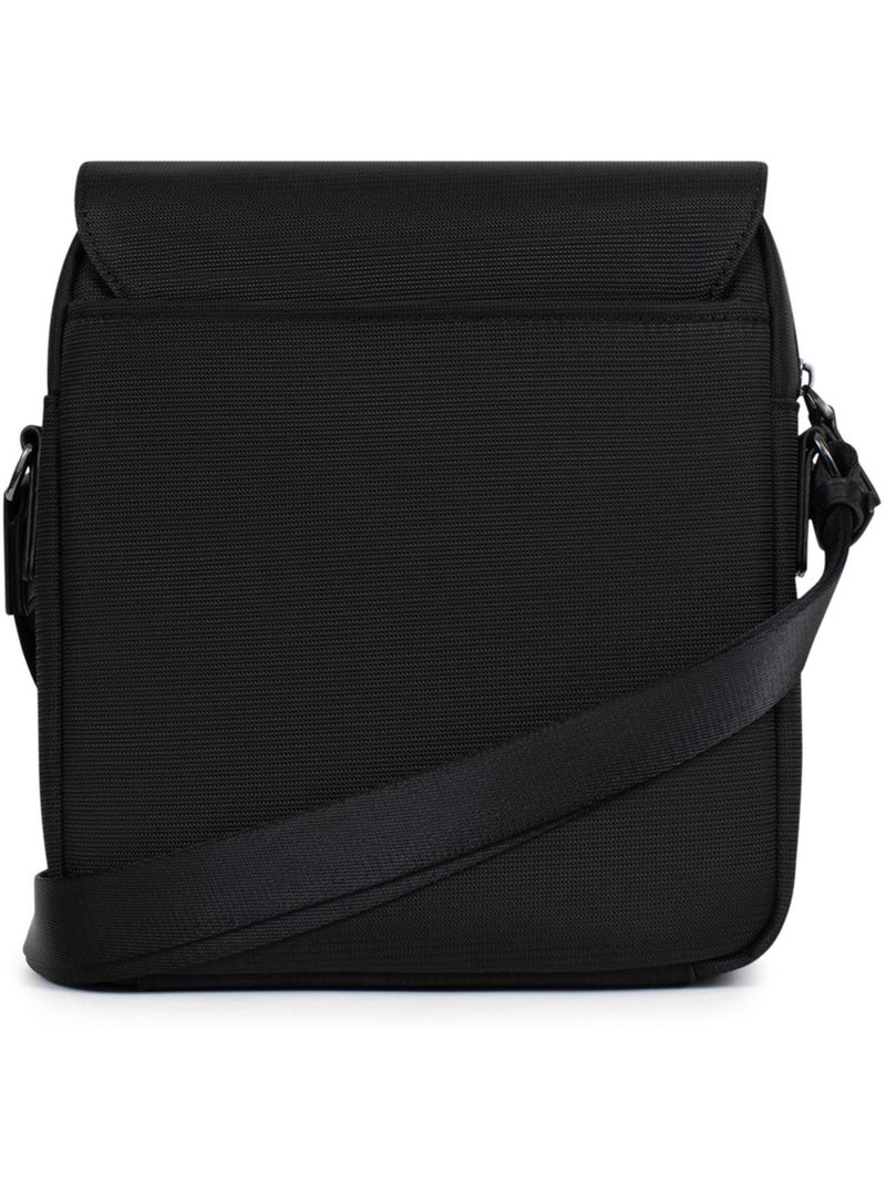 Bolso - tableta travel light hexagona Negro - Kiabi