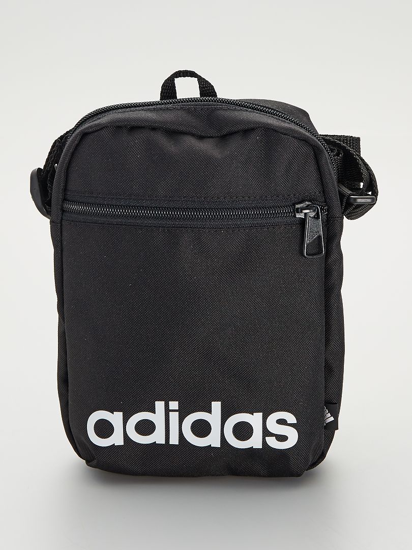 Bolso discount adidas gris