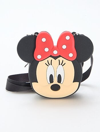 Bolso animado con cremallera 'Disney' 'Stitch'
