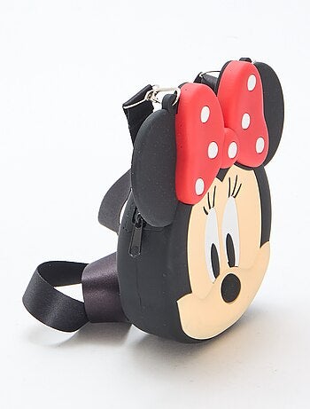 Bolso animado con cremallera 'Disney' 'Stitch'