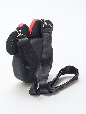 Bolso animado con cremallera 'Disney' 'Stitch'
