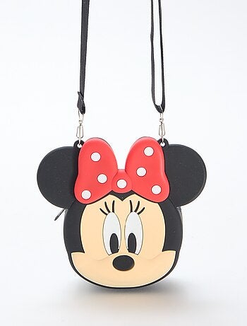 Bolso animado con cremallera 'Disney' 'Stitch'