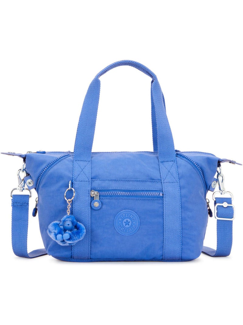 Bolso – art mini – kipling Azul cielo - Kiabi