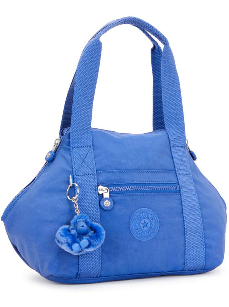 Bolso – art mini – kipling Azul cielo - Kiabi