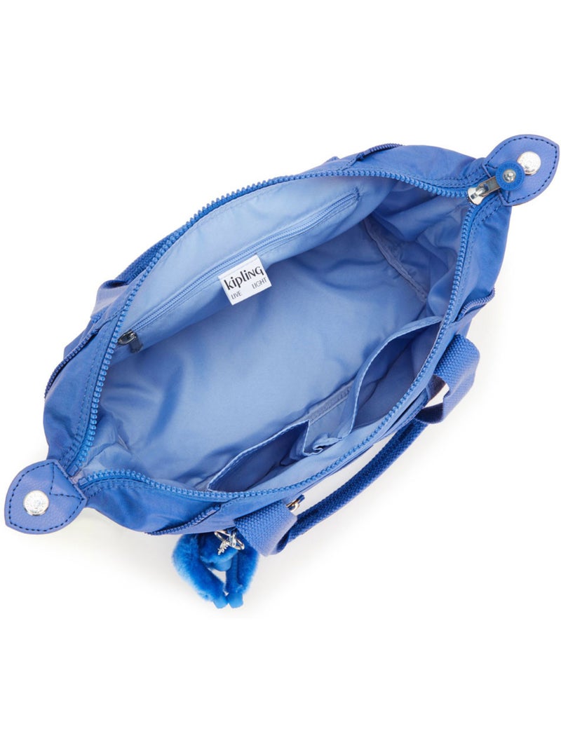 Bolso – art mini – kipling Azul cielo - Kiabi