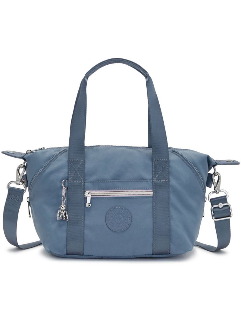 Bolso – art mini – kipling Azul grisáceo - Kiabi