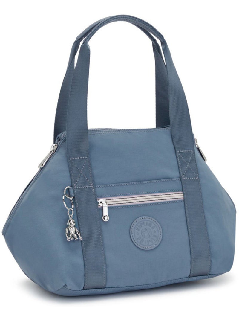 Bolso – art mini – kipling Azul grisáceo - Kiabi