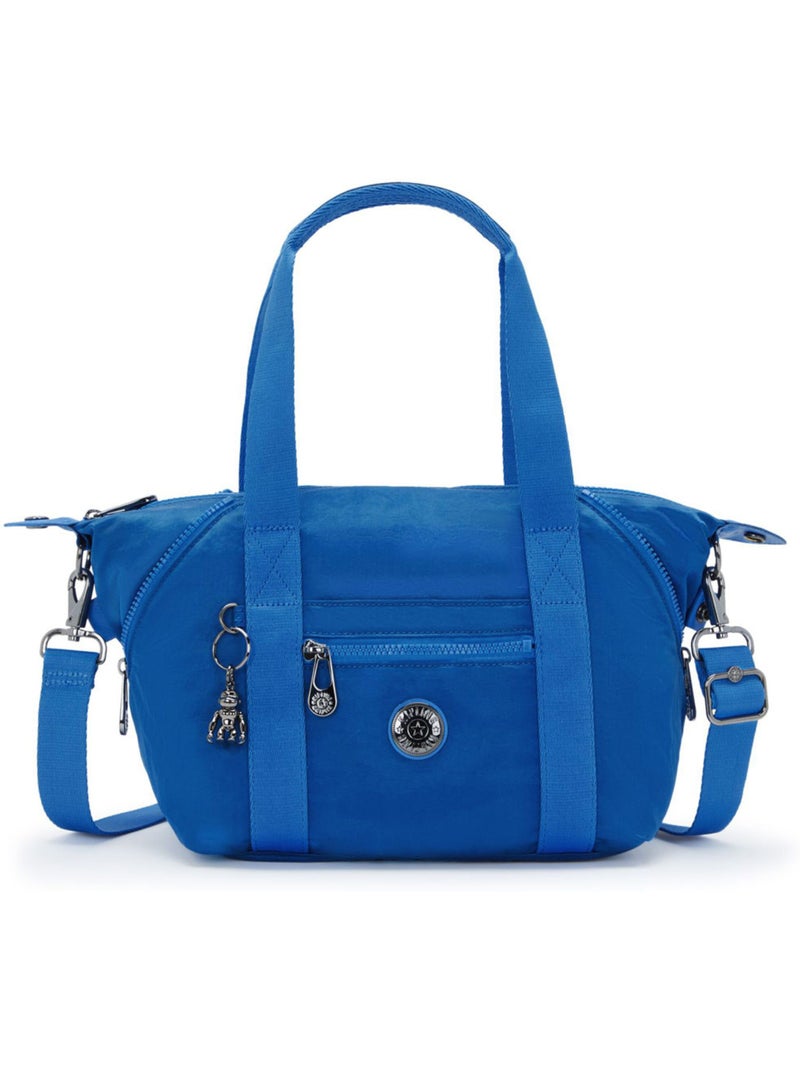 Bolso – art mini – kipling Azul turquesa - Kiabi