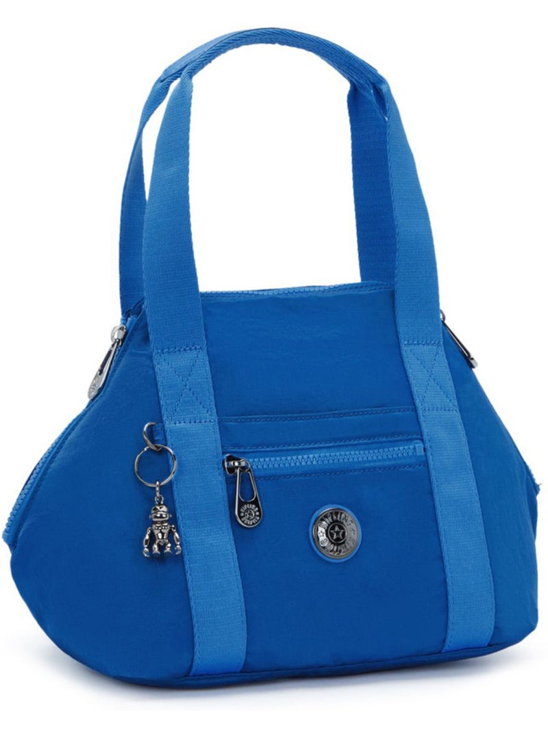 Bolso – art mini – kipling Azul turquesa - Kiabi