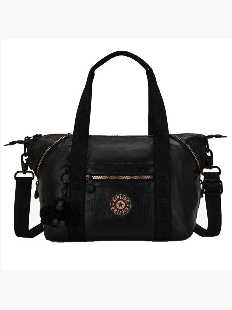 Bolso – art mini – kipling Negro - Kiabi