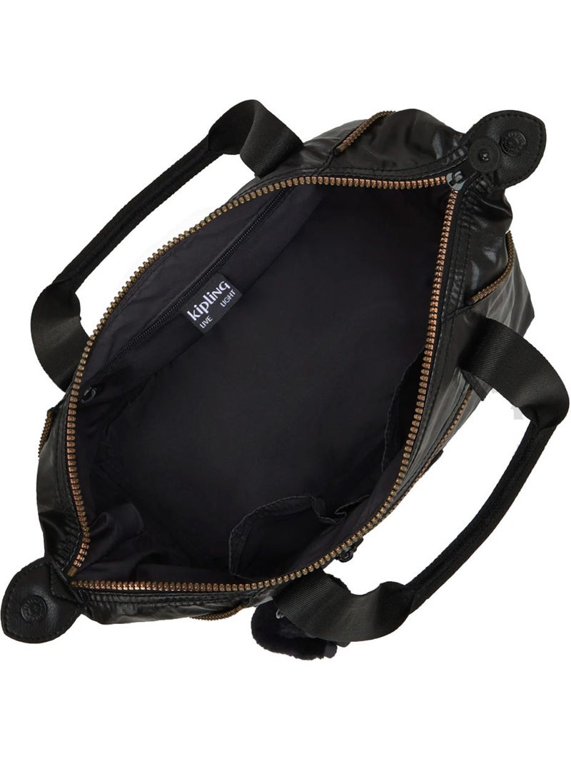 Bolso – art mini – kipling Negro - Kiabi