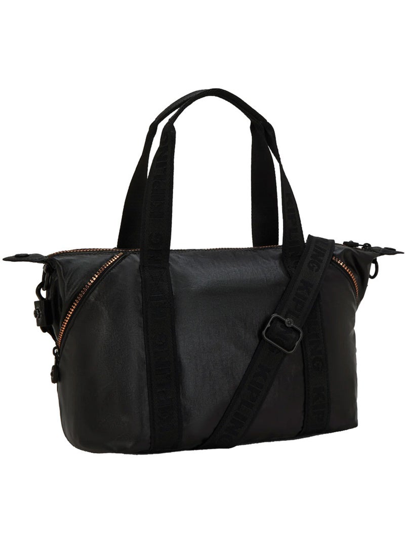 Bolso – art mini – kipling Negro - Kiabi