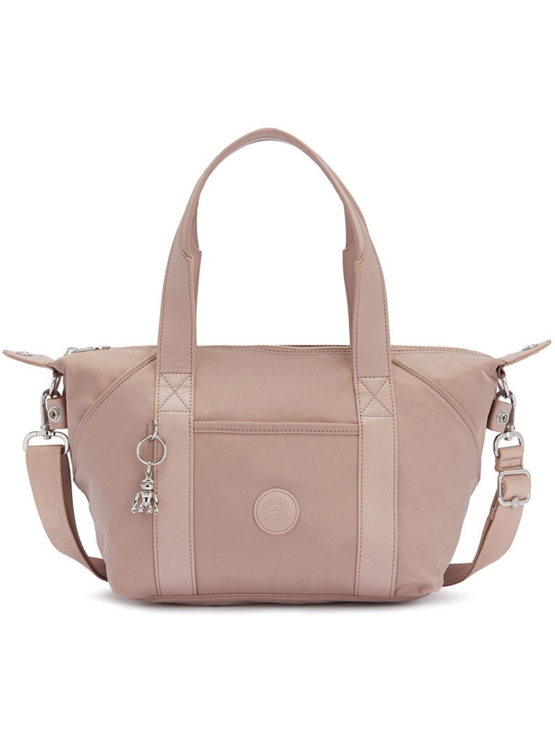 Bolso – art mini – kipling Rosa claro - Kiabi
