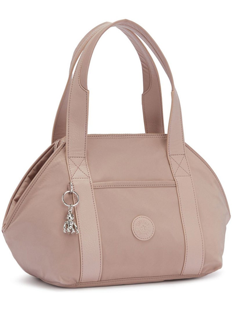 Bolso – art mini – kipling Rosa claro - Kiabi