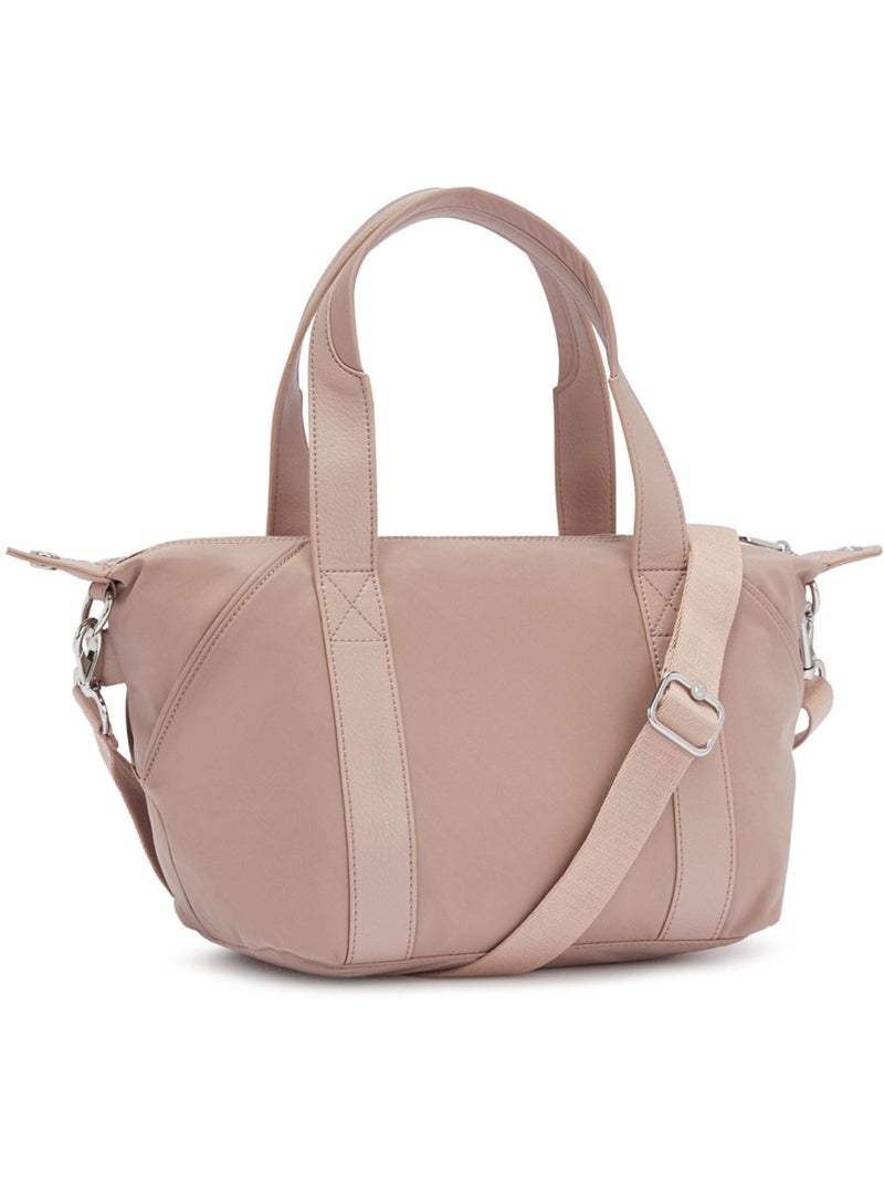 Bolso – art mini – kipling Rosa claro - Kiabi