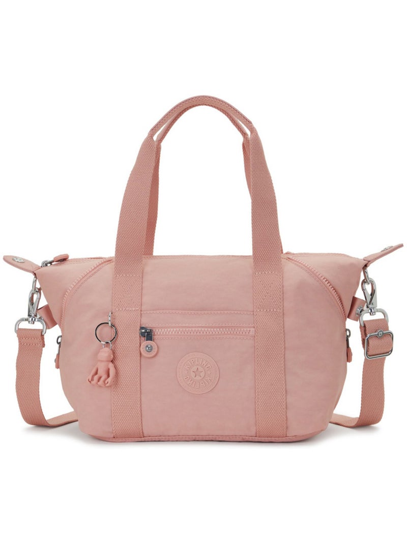 Bolso – art mini – kipling Rosa - Kiabi