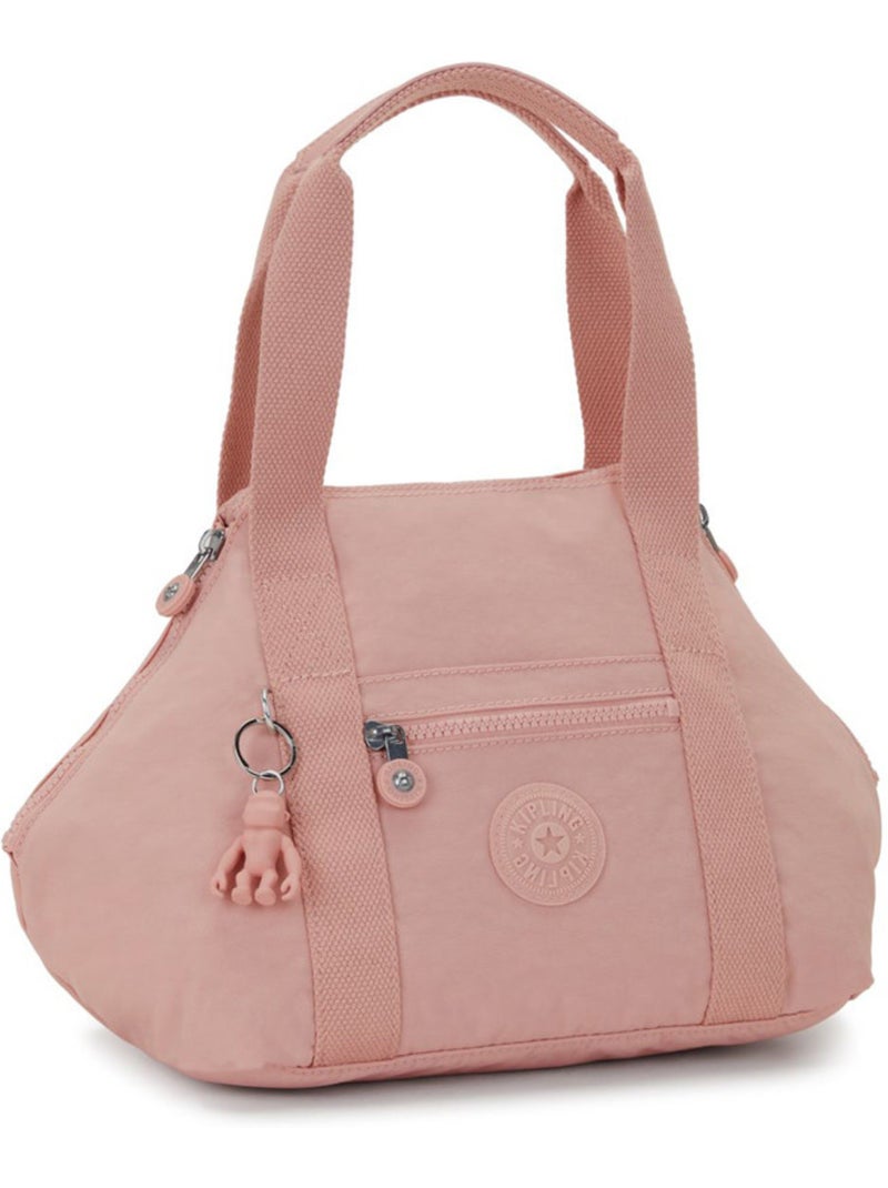 Bolso – art mini – kipling Rosa - Kiabi