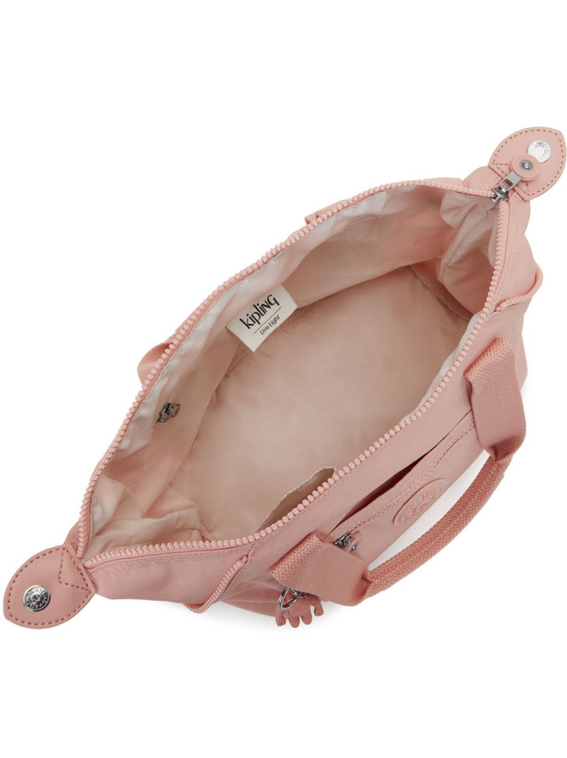 Bolso – art mini – kipling Rosa - Kiabi