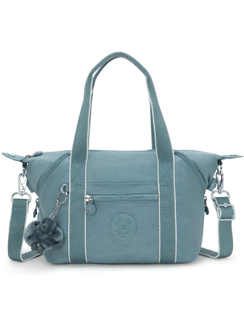 Bolso – art mini – kipling Verde agua - Kiabi