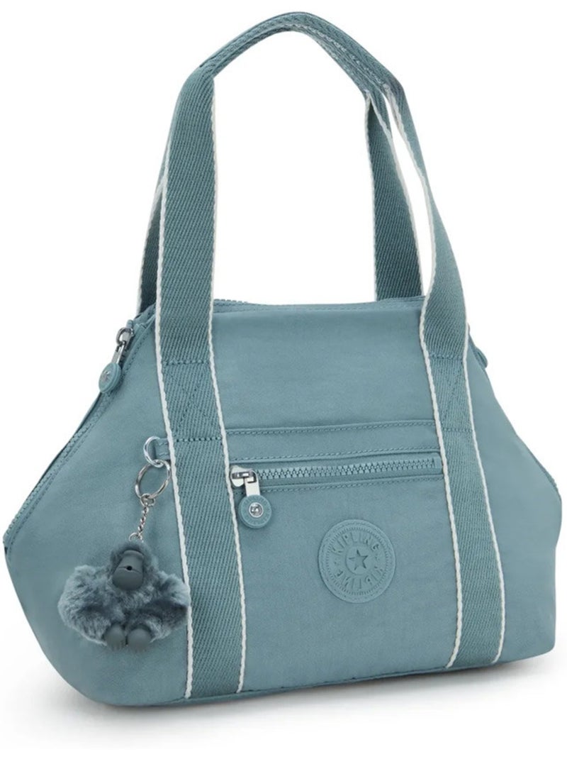 Bolso – art mini – kipling Verde agua - Kiabi