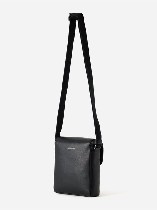Bolso bandolera - calvin klein - Kiabi Bolso bandolera - calvin klein - Kiabi