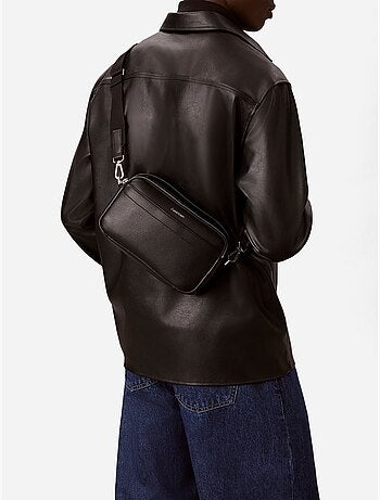 Bolso bandolera - calvin klein