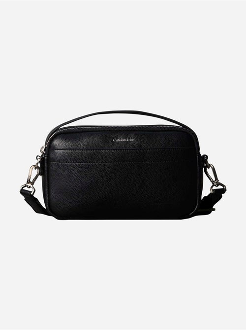 Bolso bandolera - calvin klein - Kiabi Bolso bandolera - calvin klein - Kiabi