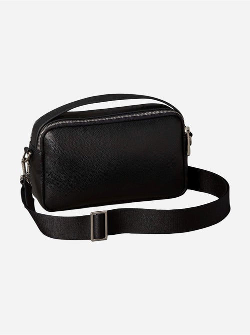 Bolso bandolera - calvin klein - Kiabi Bolso bandolera - calvin klein - Kiabi